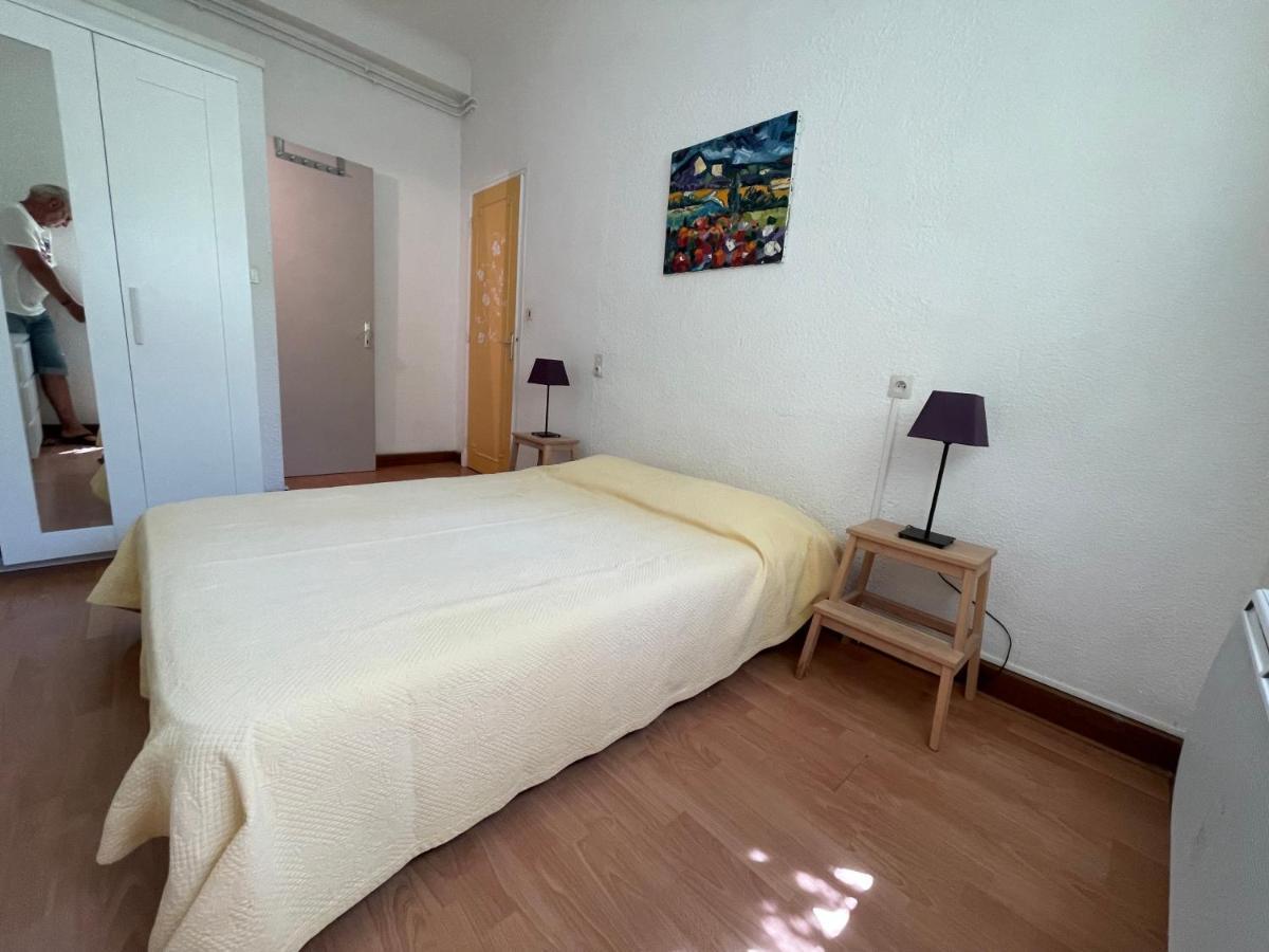 La Residence - N° 02 - T2 Classe** Gréoux-les-Bains Exteriör bild