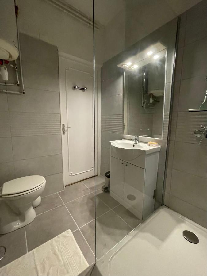 La Residence - N° 02 - T2 Classe** Gréoux-les-Bains Exteriör bild